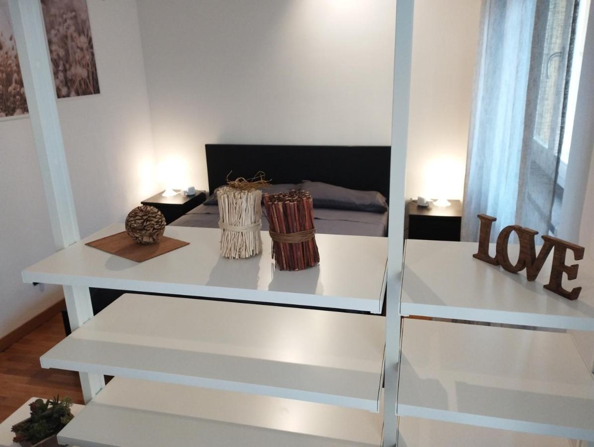 Liguria 51 - Affittica Apartment Milan Exterior photo