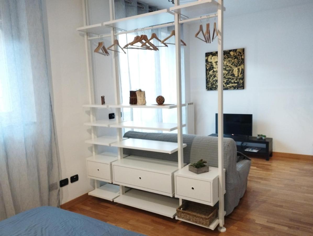 Liguria 51 - Affittica Apartment Milan Exterior photo