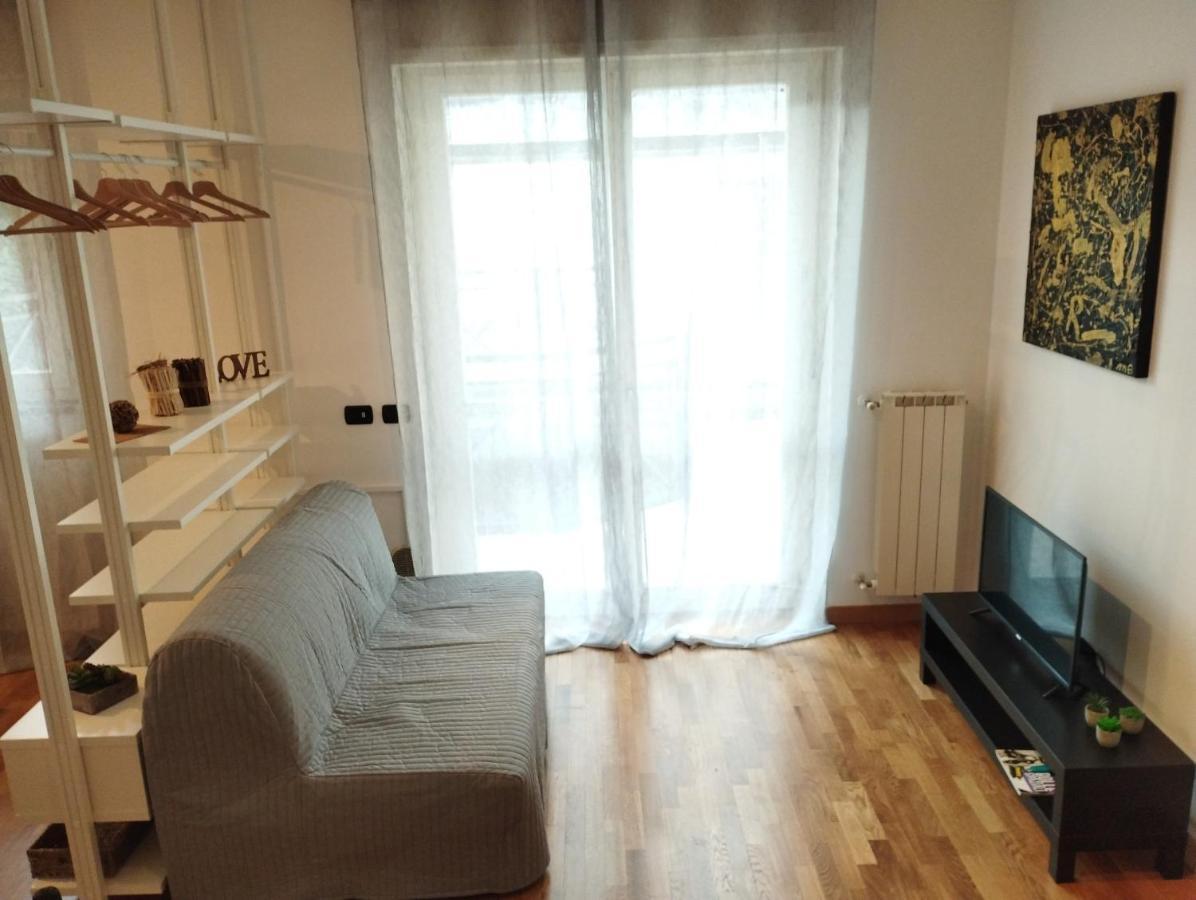 Liguria 51 - Affittica Apartment Milan Exterior photo
