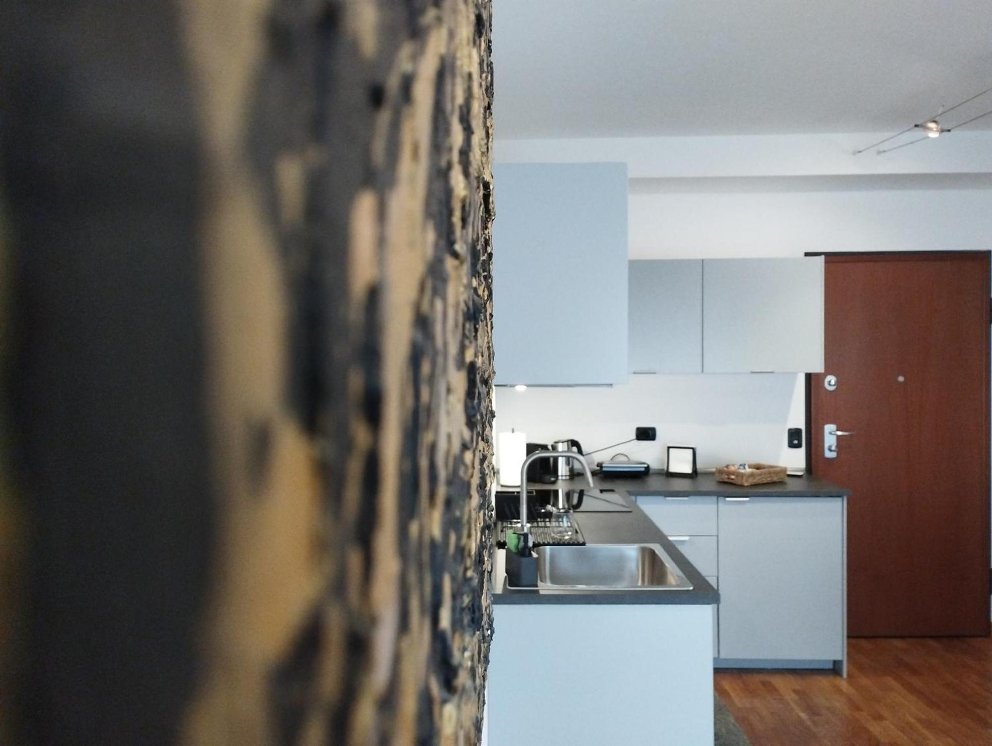 Liguria 51 - Affittica Apartment Milan Exterior photo