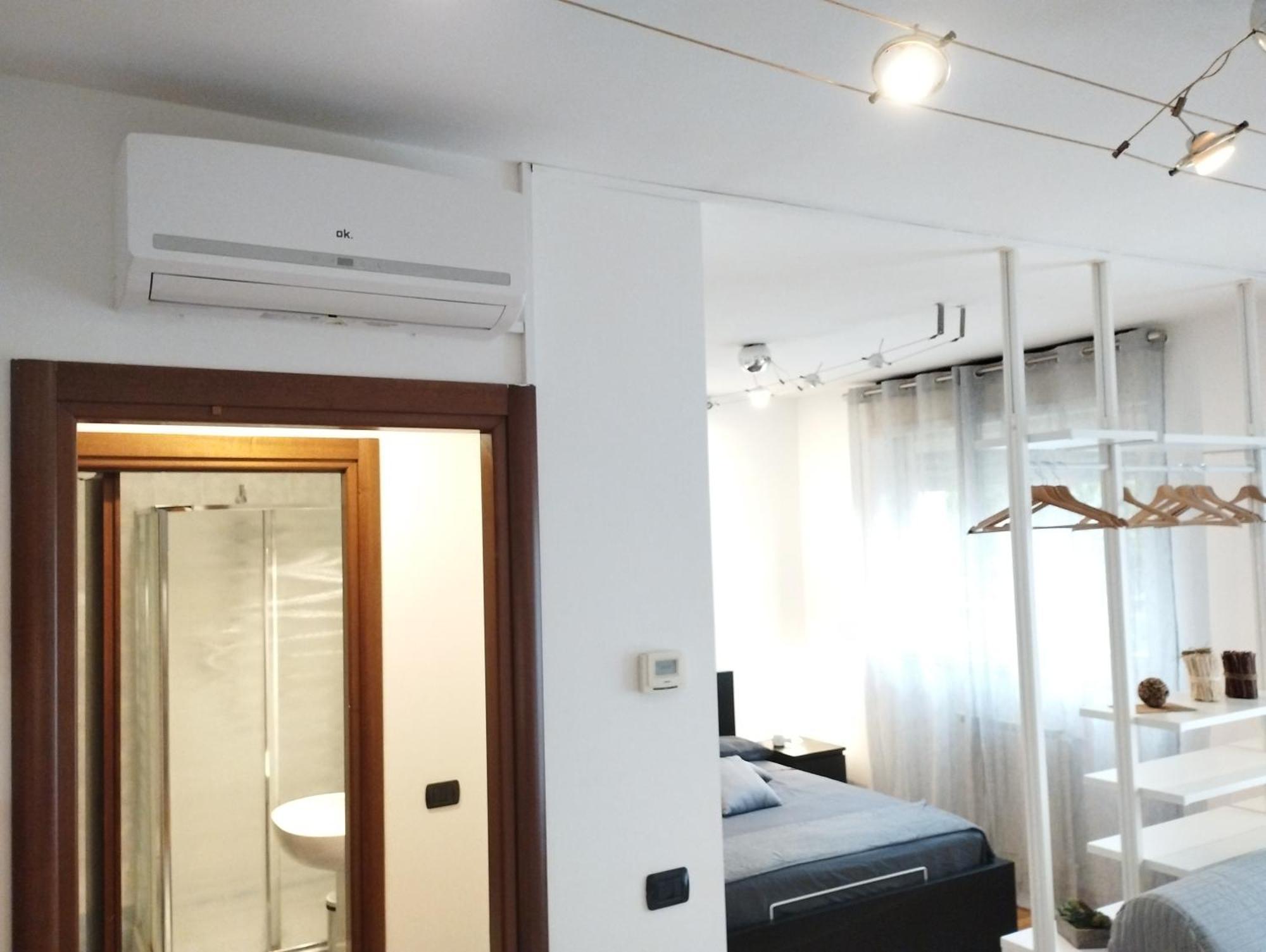 Liguria 51 - Affittica Apartment Milan Exterior photo